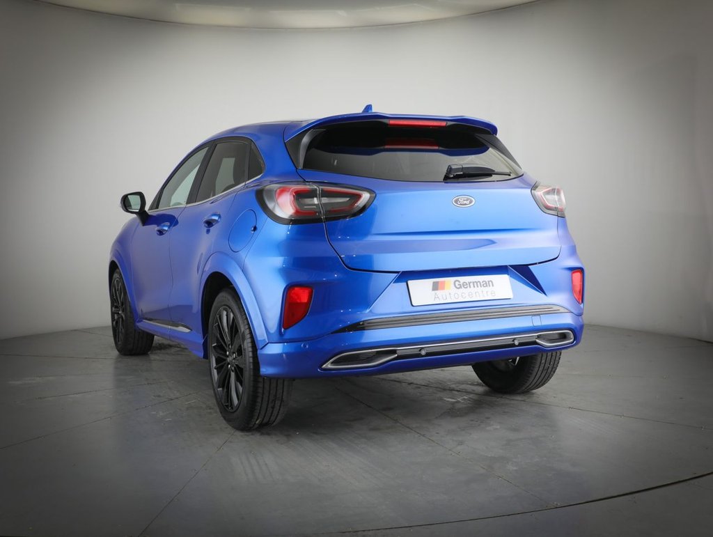 Used Ford Puma 2022 for sale - 76216763: Photo 17