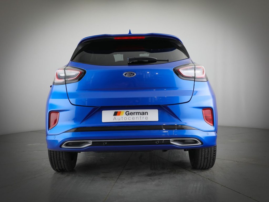 Used Ford Puma 2022 for sale - 76216763: Photo 18