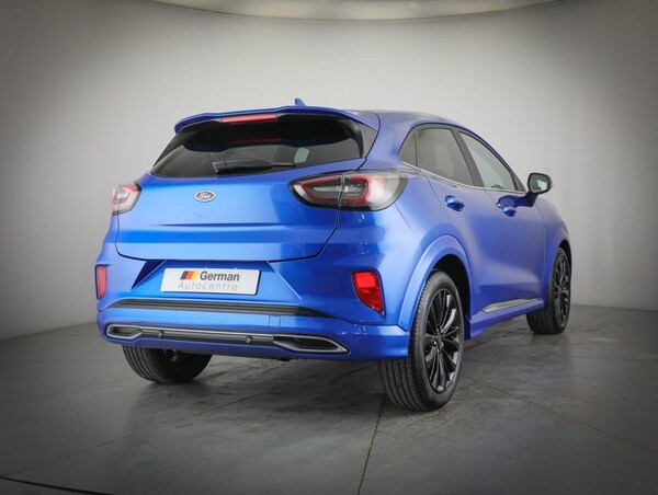 Used Ford Puma 2022 for sale - 76216763: Photo 19