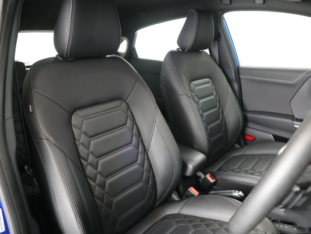 Used Ford Puma 2022 for sale - 76216763: Photo 20