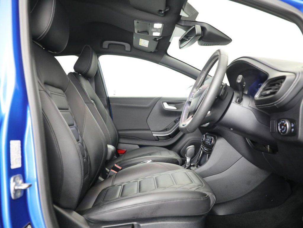 Used Ford Puma 2022 for sale - 76216763: Photo 21