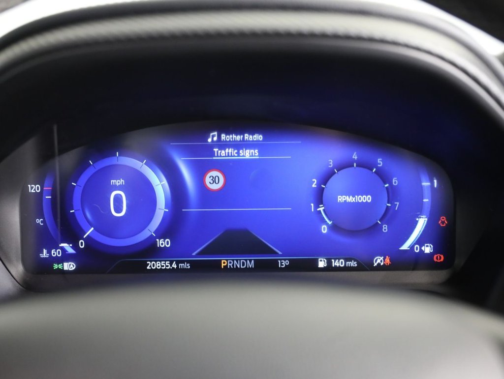 Used Ford Puma 2022 for sale - 76216763: Photo 24