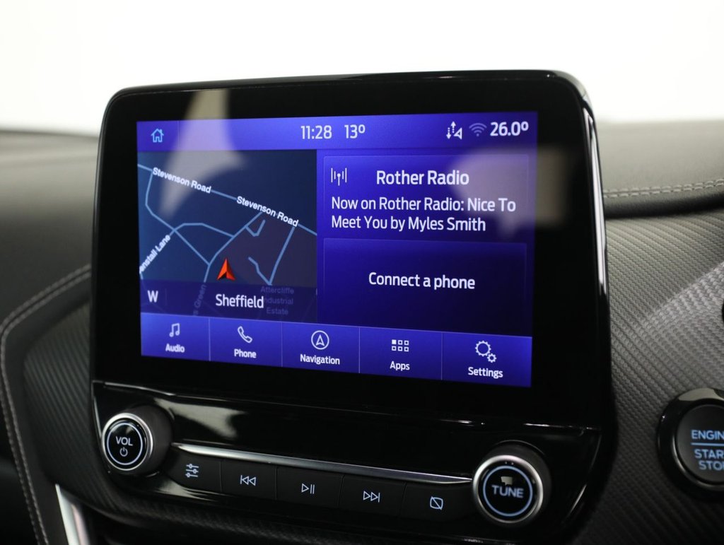 Used Ford Puma 2022 for sale - 76216763: Photo 25