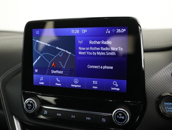 Used Ford Puma 2022 for sale - 76216763: Photo 25
