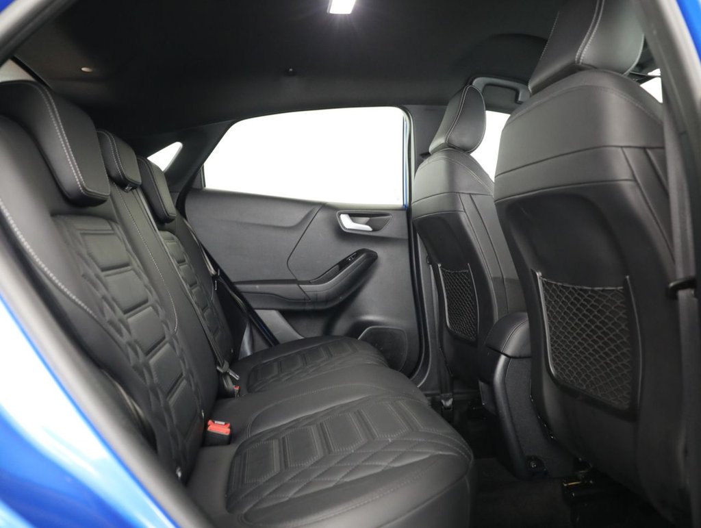 Used Ford Puma 2022 for sale - 76216763: Photo 26