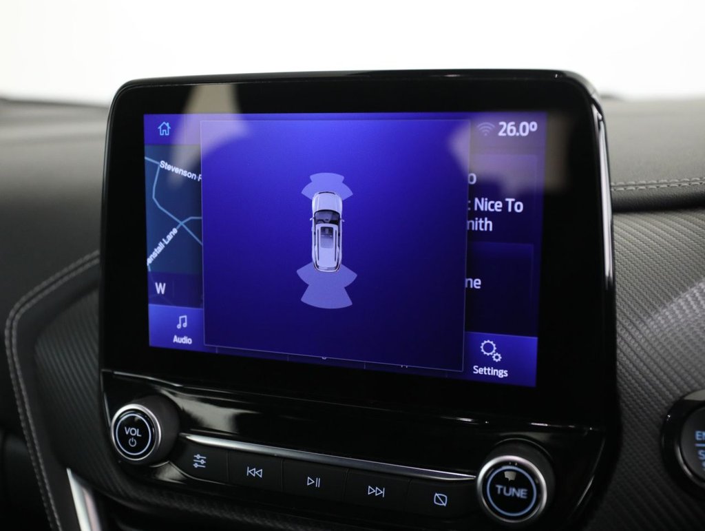 Used Ford Puma 2022 for sale - 76216763: Photo 27