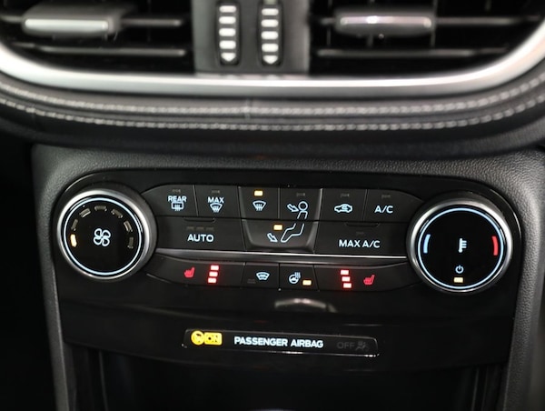 Used Ford Puma 2022 for sale - 76216763: Photo 28