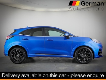 Used Ford Puma 2022 for sale - 76216763: Photo 2