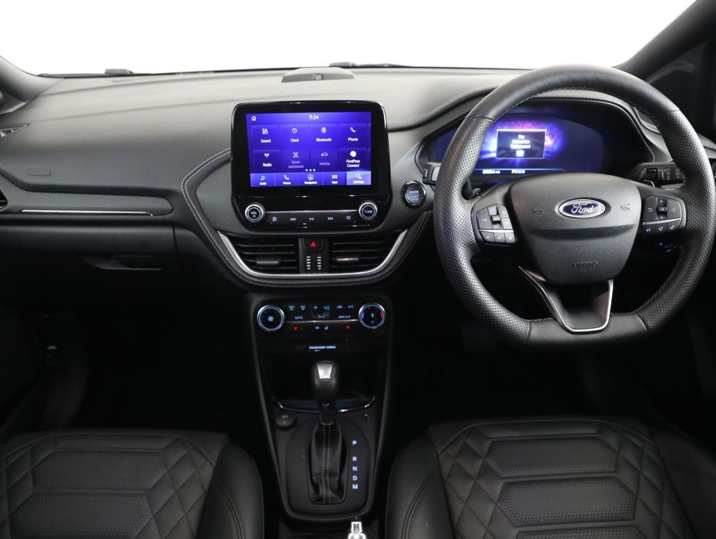 Used Ford Puma 2022 for sale - 76216763: Photo 32