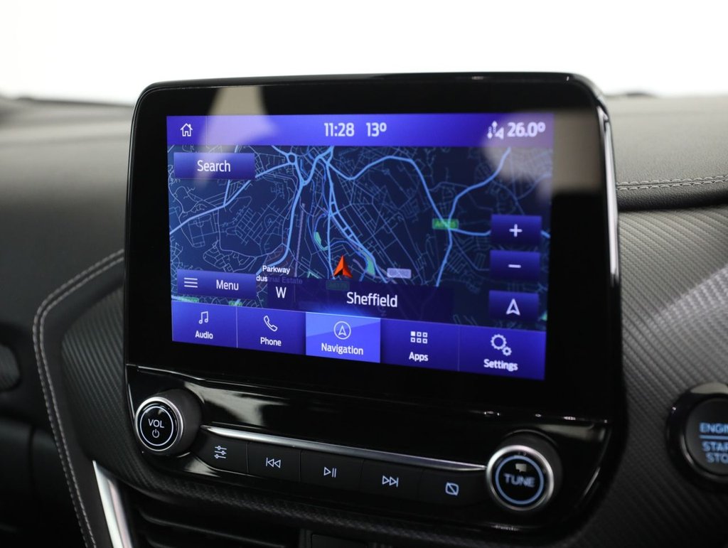 Used Ford Puma 2022 for sale - 76216763: Photo 33