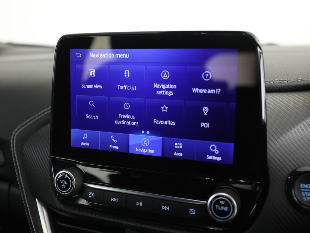 Used Ford Puma 2022 for sale - 76216763: Photo 35