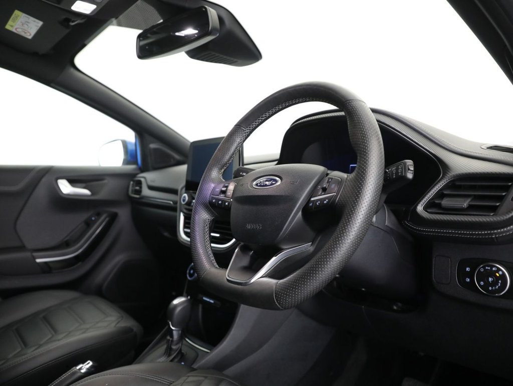 Used Ford Puma 2022 for sale - 76216763: Photo 36