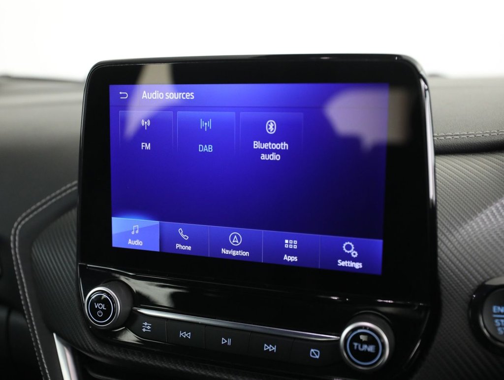 Used Ford Puma 2022 for sale - 76216763: Photo 37