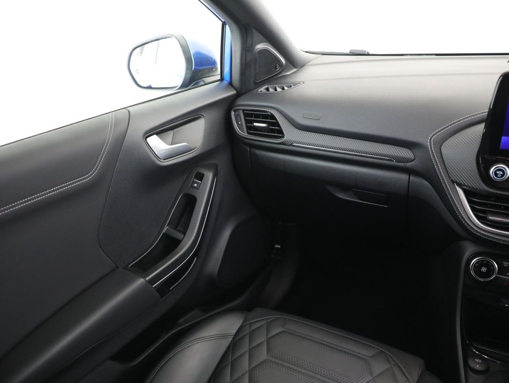 Used Ford Puma 2022 for sale - 76216763: Photo 38