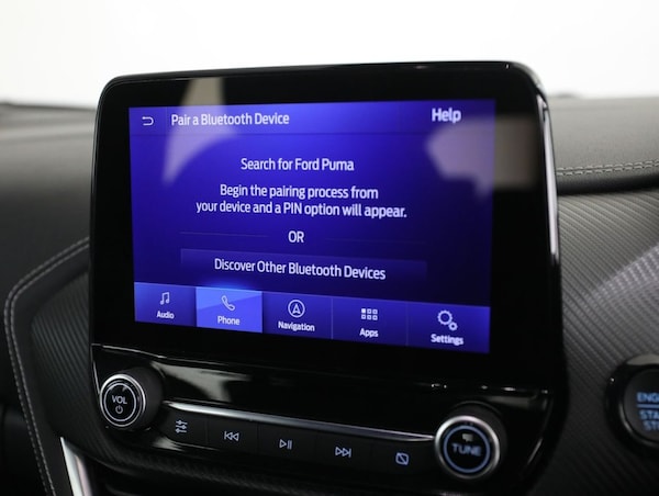 Used Ford Puma 2022 for sale - 76216763: Photo 39