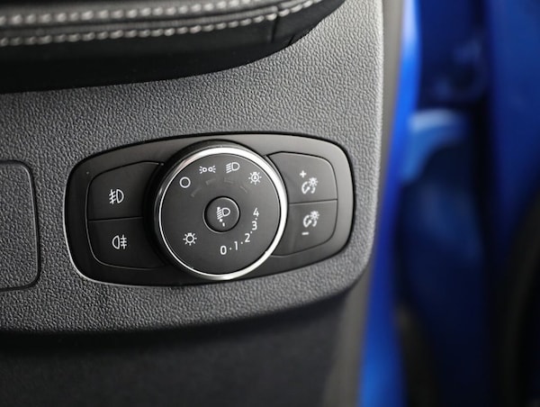 Used Ford Puma 2022 for sale - 76216763: Photo 40