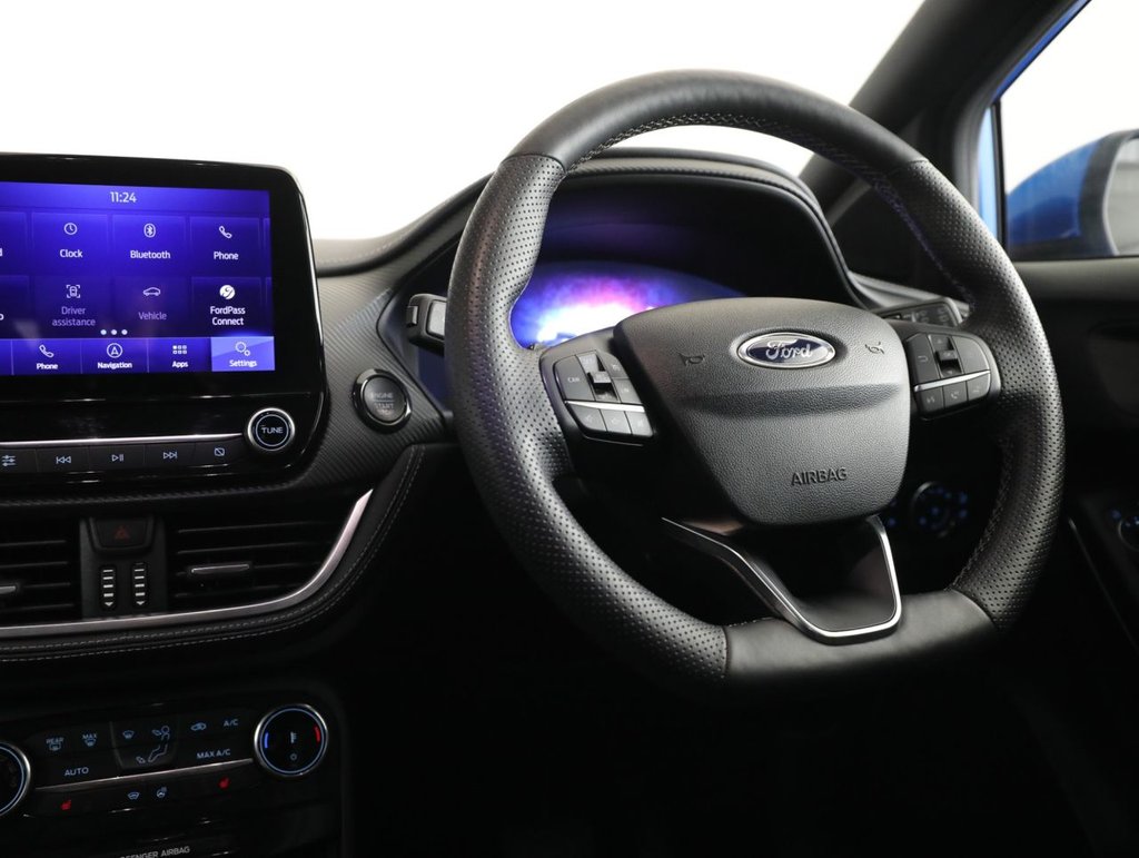 Used Ford Puma 2022 for sale - 76216763: Photo 41