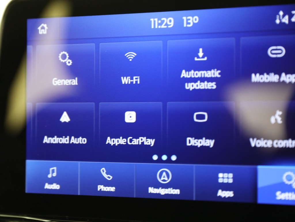 Used Ford Puma 2022 for sale - 76216763: Photo 43