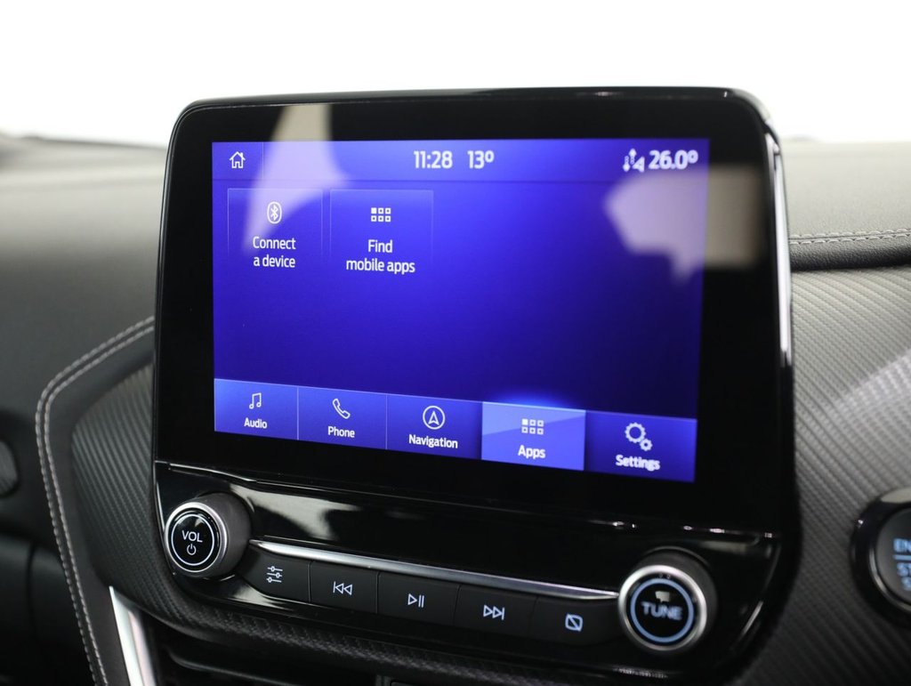 Used Ford Puma 2022 for sale - 76216763: Photo 45