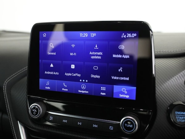 Used Ford Puma 2022 for sale - 76216763: Photo 46