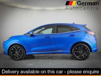 Used Ford Puma 2022 for sale - 76216763: Photo 4