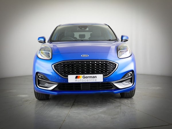 Used Ford Puma 2022 for sale - 76216763: Photo 5