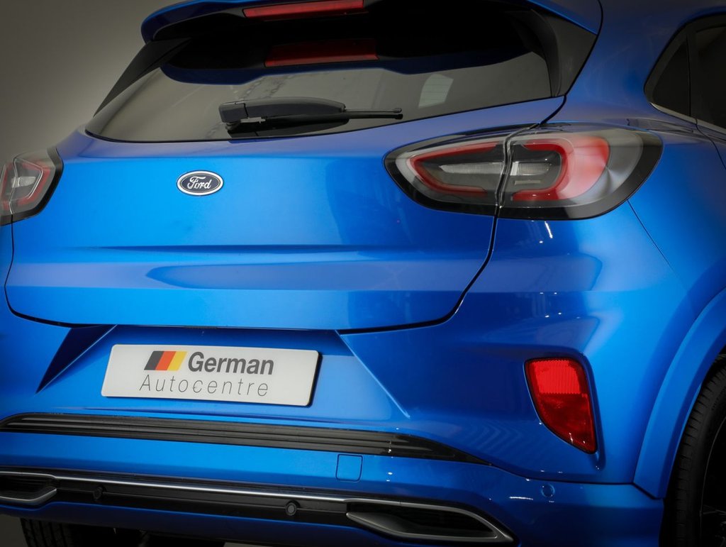 Used Ford Puma 2022 for sale - 76216763: Photo 6