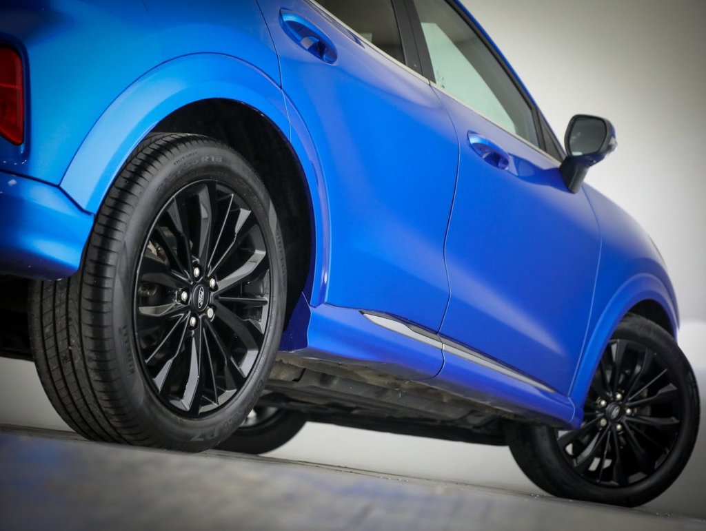 Used Ford Puma 2022 for sale - 76216763: Photo 8