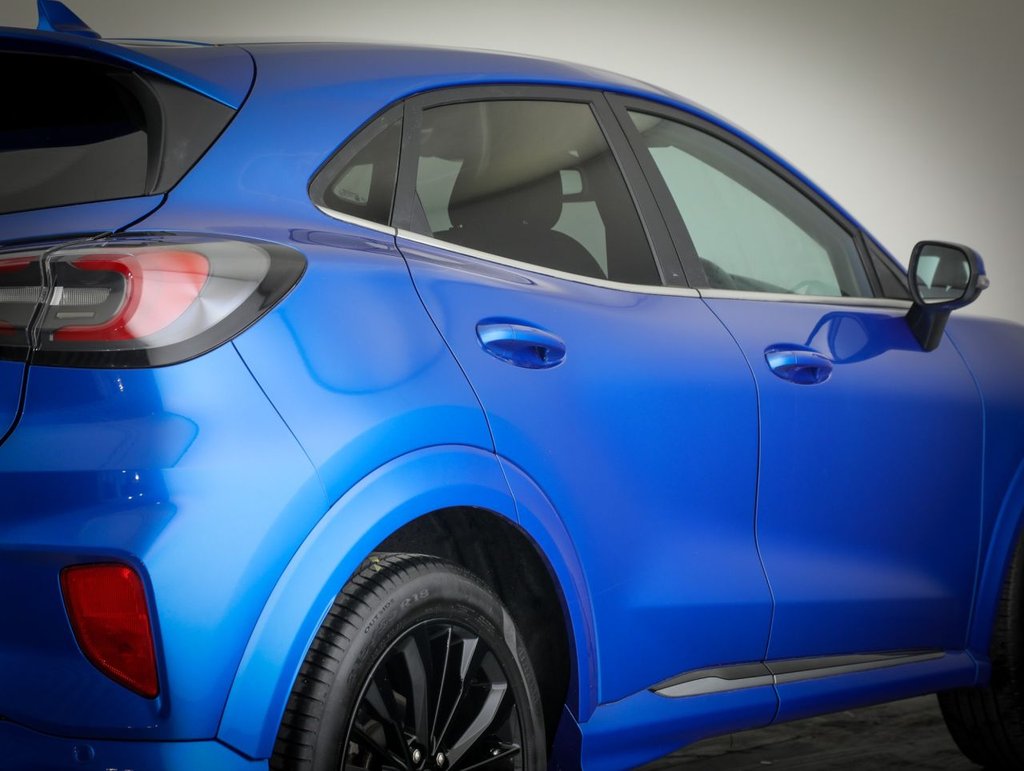 Used Ford Puma 2022 for sale - 76216763: Photo 9