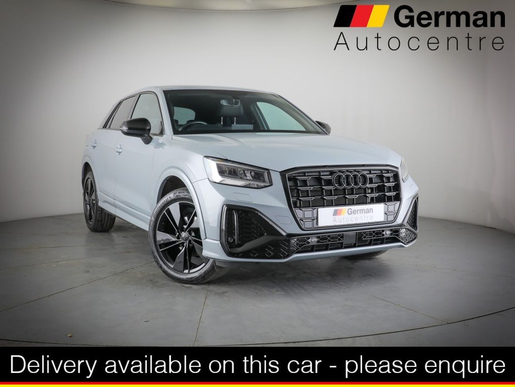 Used Audi Q2 2022 for sale - 76350663: Photo 1