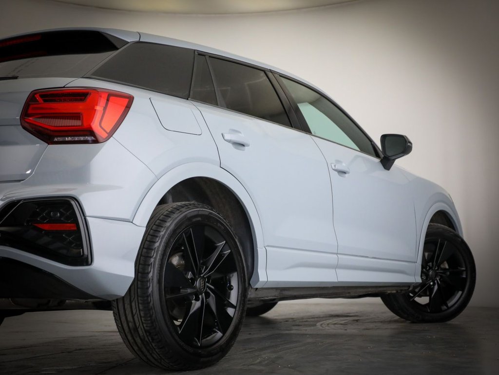 Used Audi Q2 2022 for sale - 76350663: Photo 10