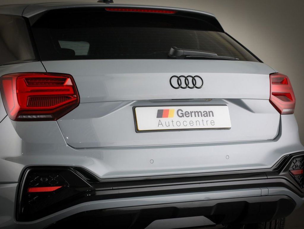 Used Audi Q2 2022 for sale - 76350663: Photo 15