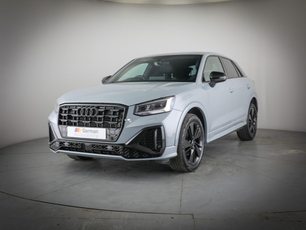 Used Audi Q2 2022 for sale - 76350663: Photo 16