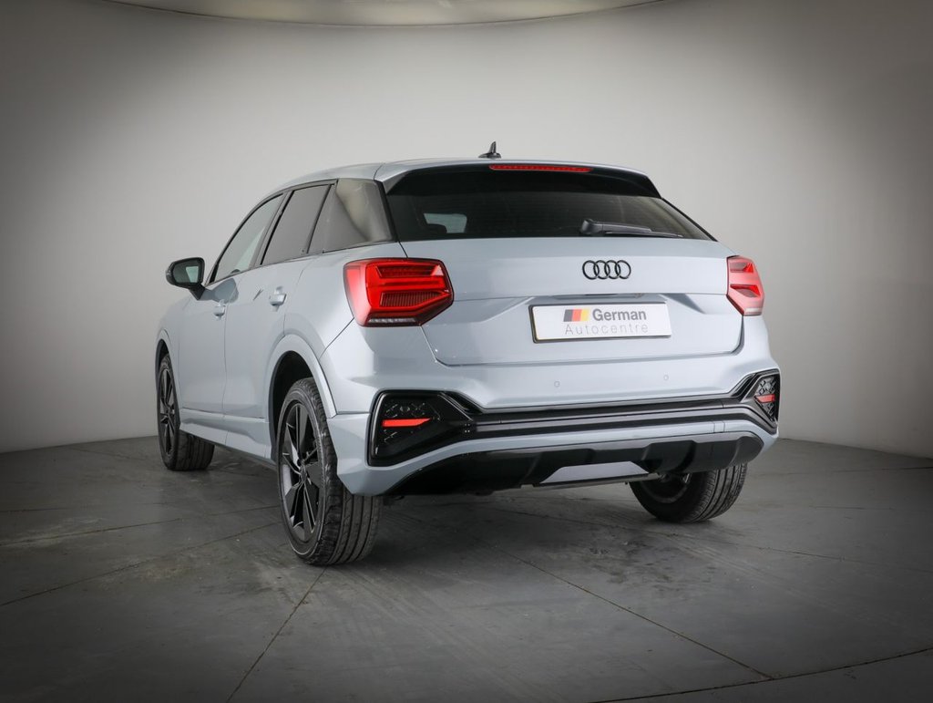 Used Audi Q2 2022 for sale - 76350663: Photo 17