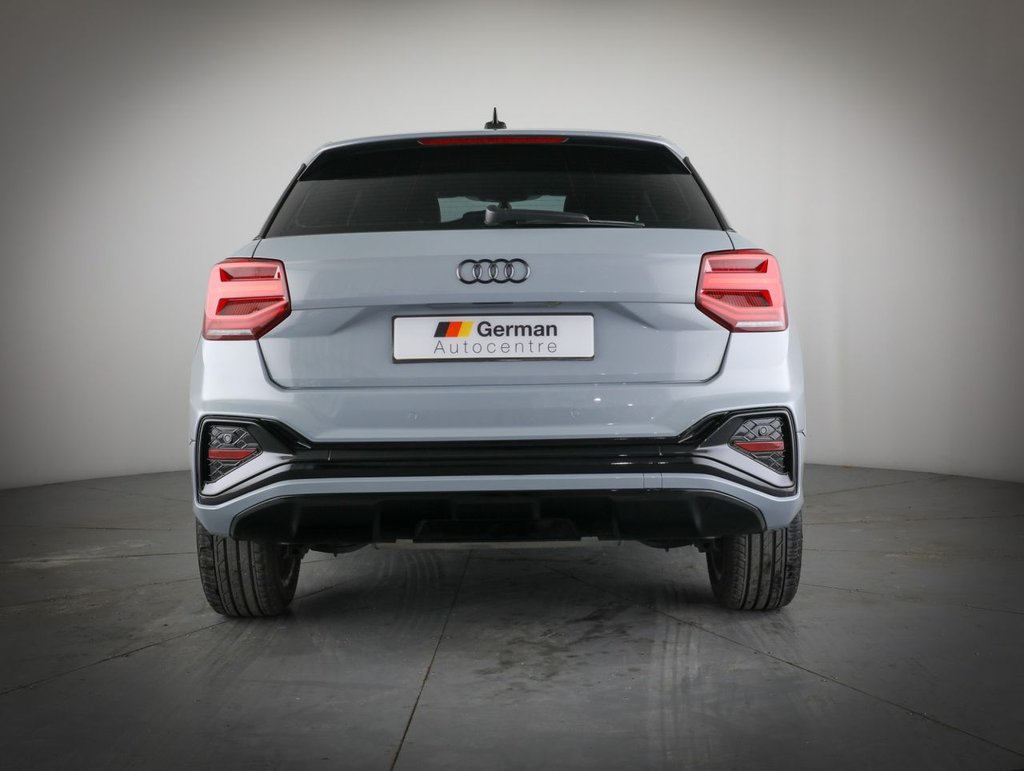 Used Audi Q2 2022 for sale - 76350663: Photo 18