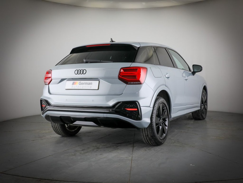 Used Audi Q2 2022 for sale - 76350663: Photo 19