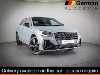 2022 (72) - 35 TFSI S Line 5dr S Tronic