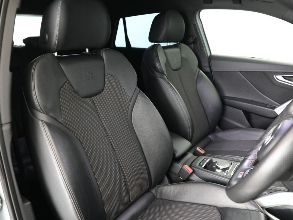 Used Audi Q2 2022 for sale - 76350663: Photo 20
