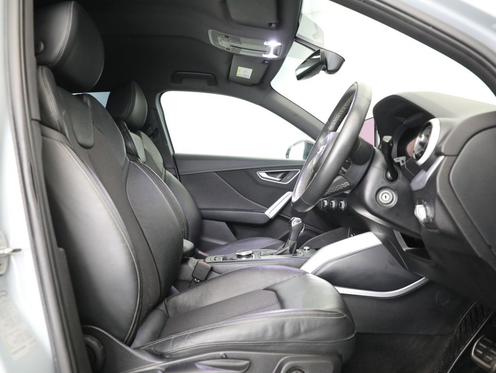 Used Audi Q2 2022 for sale - 76350663: Photo 21