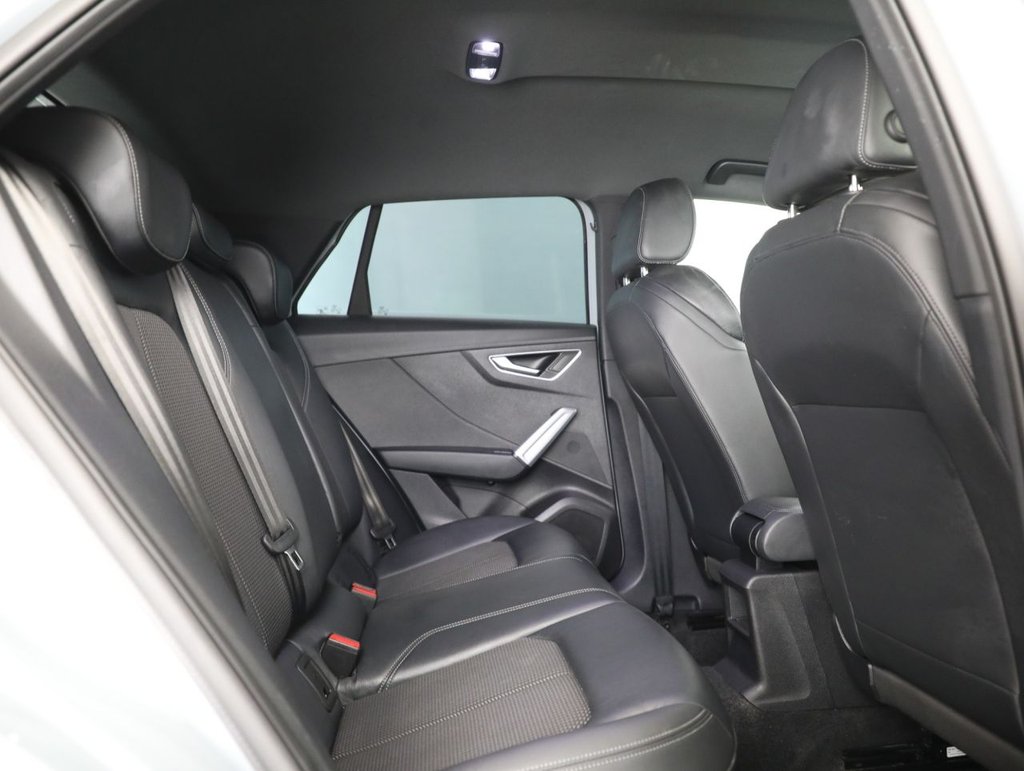 Used Audi Q2 2022 for sale - 76350663: Photo 26