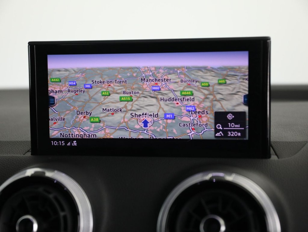 Used Audi Q2 2022 for sale - 76350663: Photo 27
