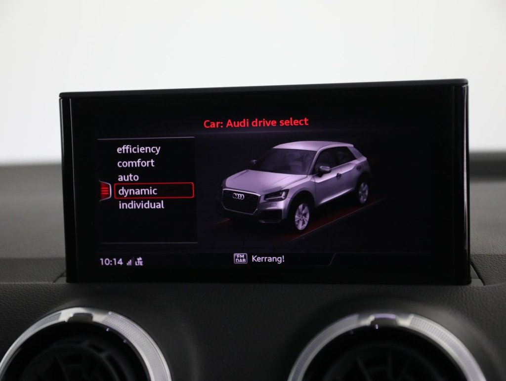 Used Audi Q2 2022 for sale - 76350663: Photo 29