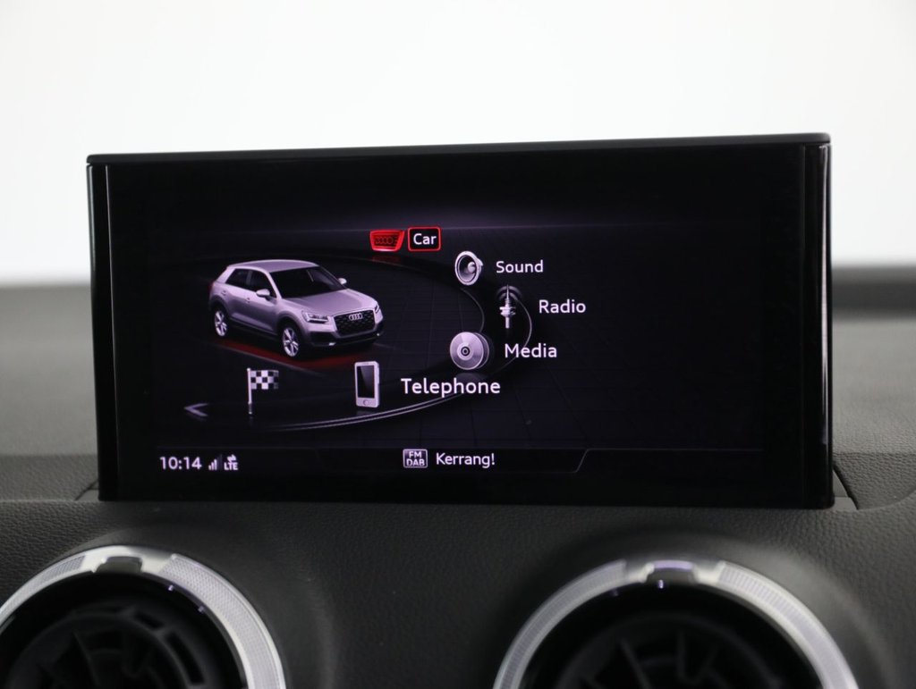 Used Audi Q2 2022 for sale - 76350663: Photo 34