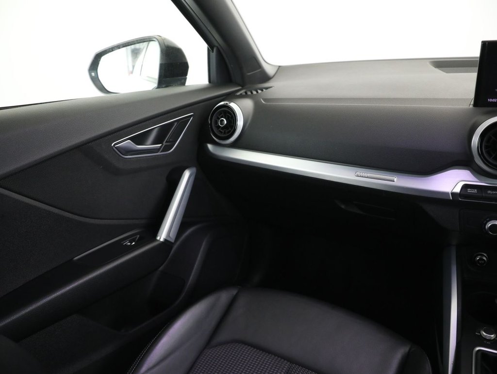 Used Audi Q2 2022 for sale - 76350663: Photo 36