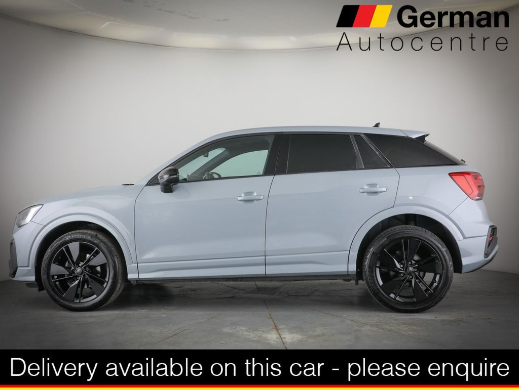 Used Audi Q2 2022 for sale - 76350663: Photo 4