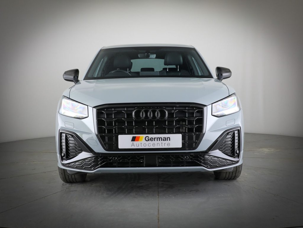 Used Audi Q2 2022 for sale - 76350663: Photo 5