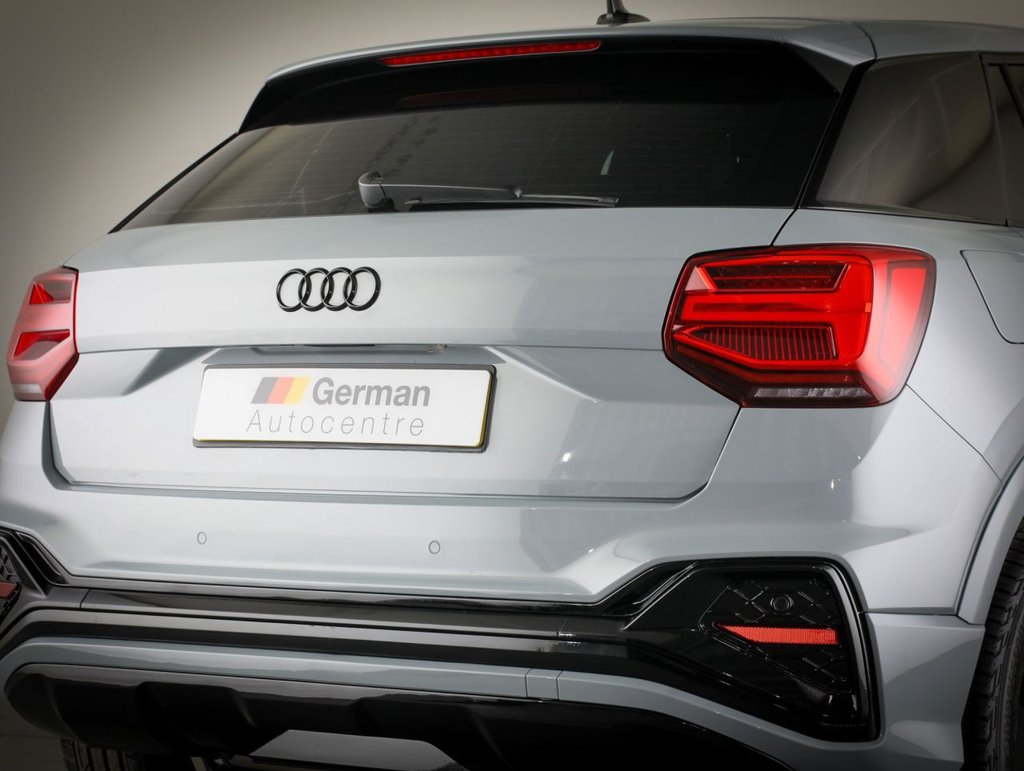 Used Audi Q2 2022 for sale - 76350663: Photo 6