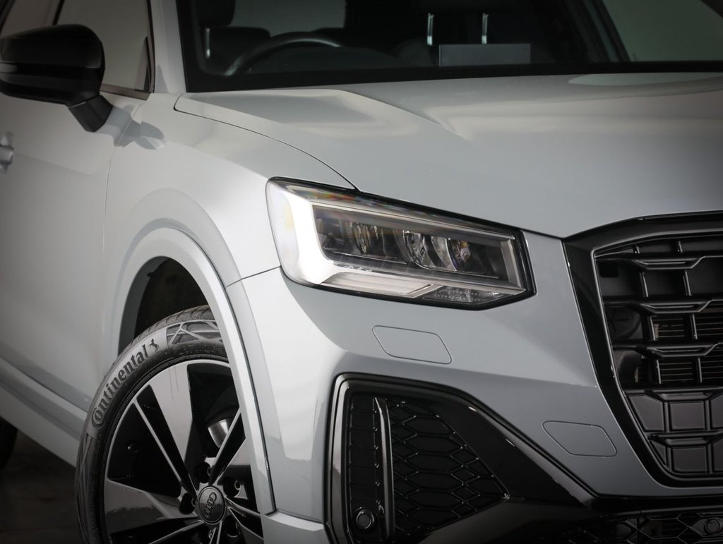 Used Audi Q2 2022 for sale - 76350663: Photo 7
