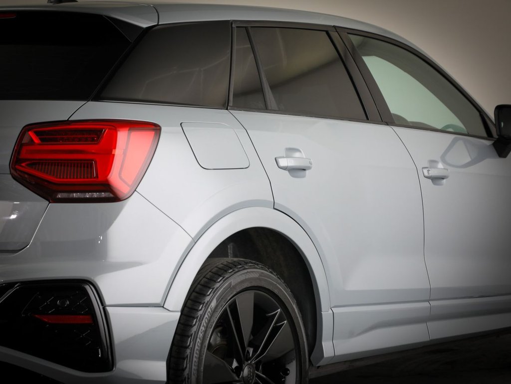 Used Audi Q2 2022 for sale - 76350663: Photo 9