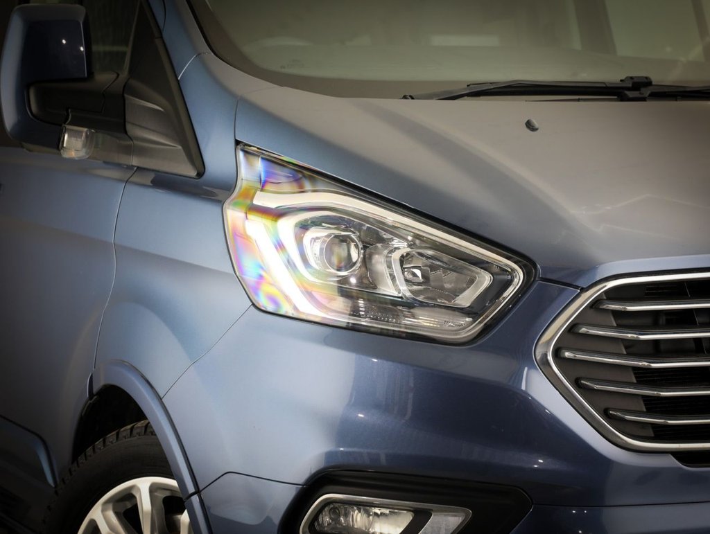 Used Ford Tourneo Custom 2022 for sale - 76410328: Photo 10
